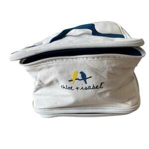 Chloe + Isabel Makeup Bag